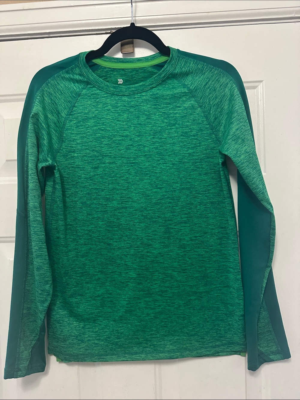All In Motion Shirt Green